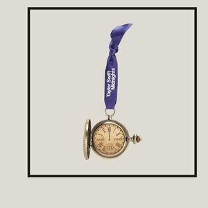 Taylor Swift Midnights Exile Ornament